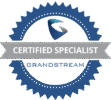 Grandstream Certified Specialist